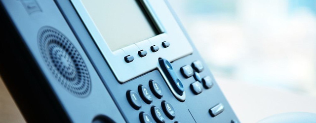 VoIP solutions